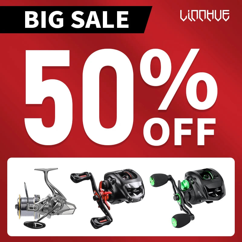 fishing reel wholesale