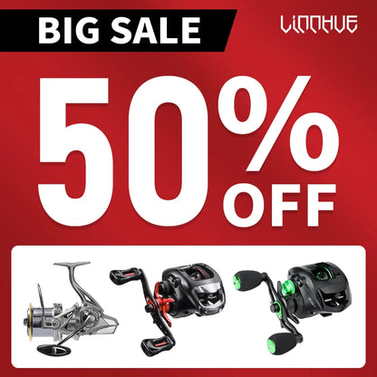 fishing reel wholesale