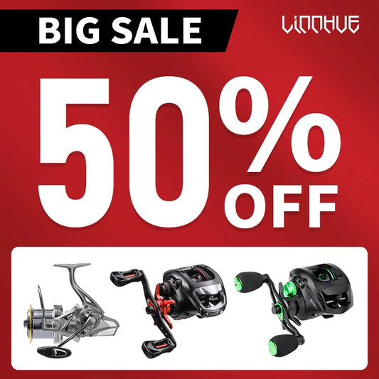 fishing reel wholesale