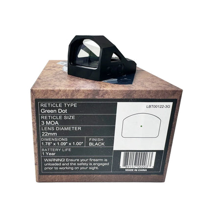 Sight Pistol
