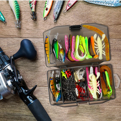 Fishing Lures Kit