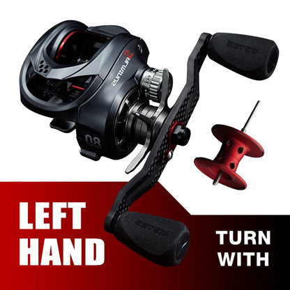 Baitcasting  Reel