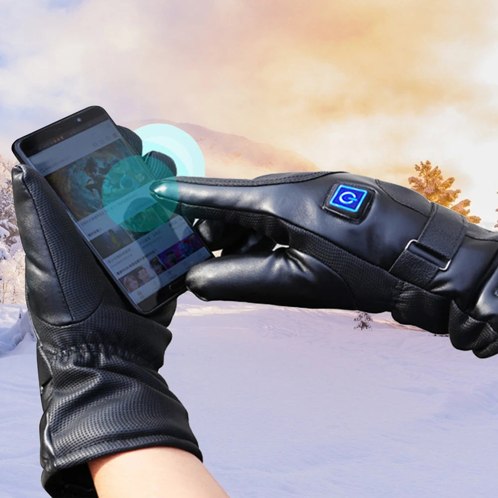Winter Gloves