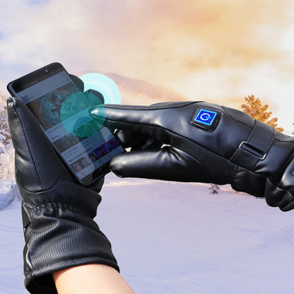 Winter Gloves