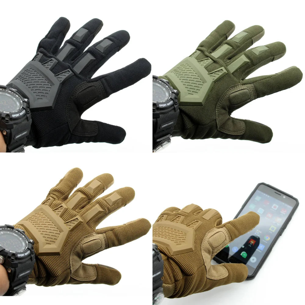 Tactical Gloves