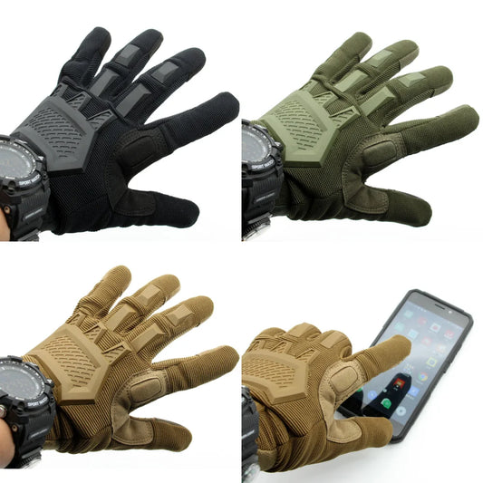 Tactical Gloves