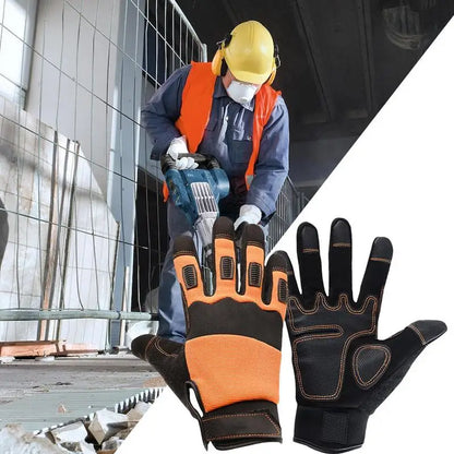 Work Gloves