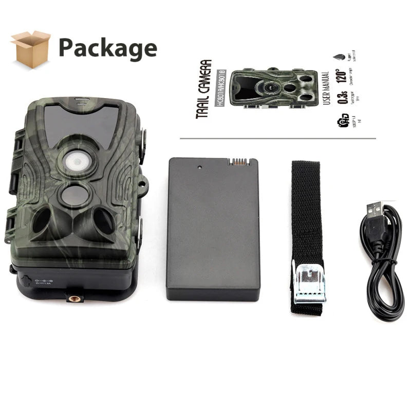 Hunting Camera