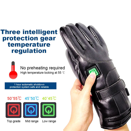 Winter Gloves