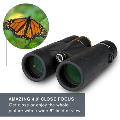 8x42 Binocular