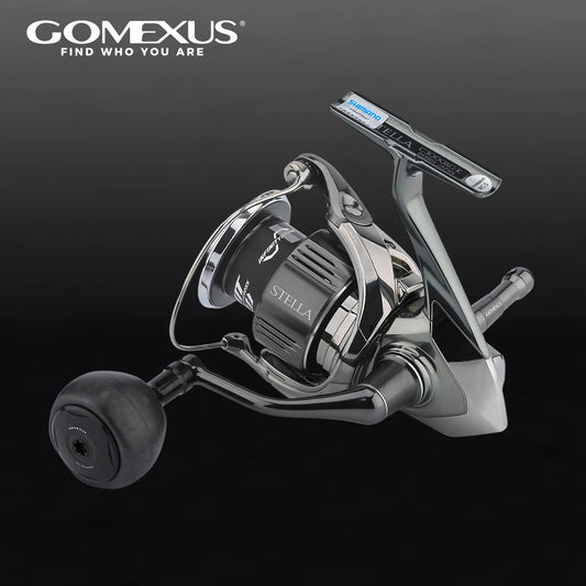 spincasting reel