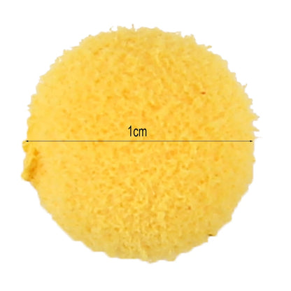 Fishing  Soft Pellets