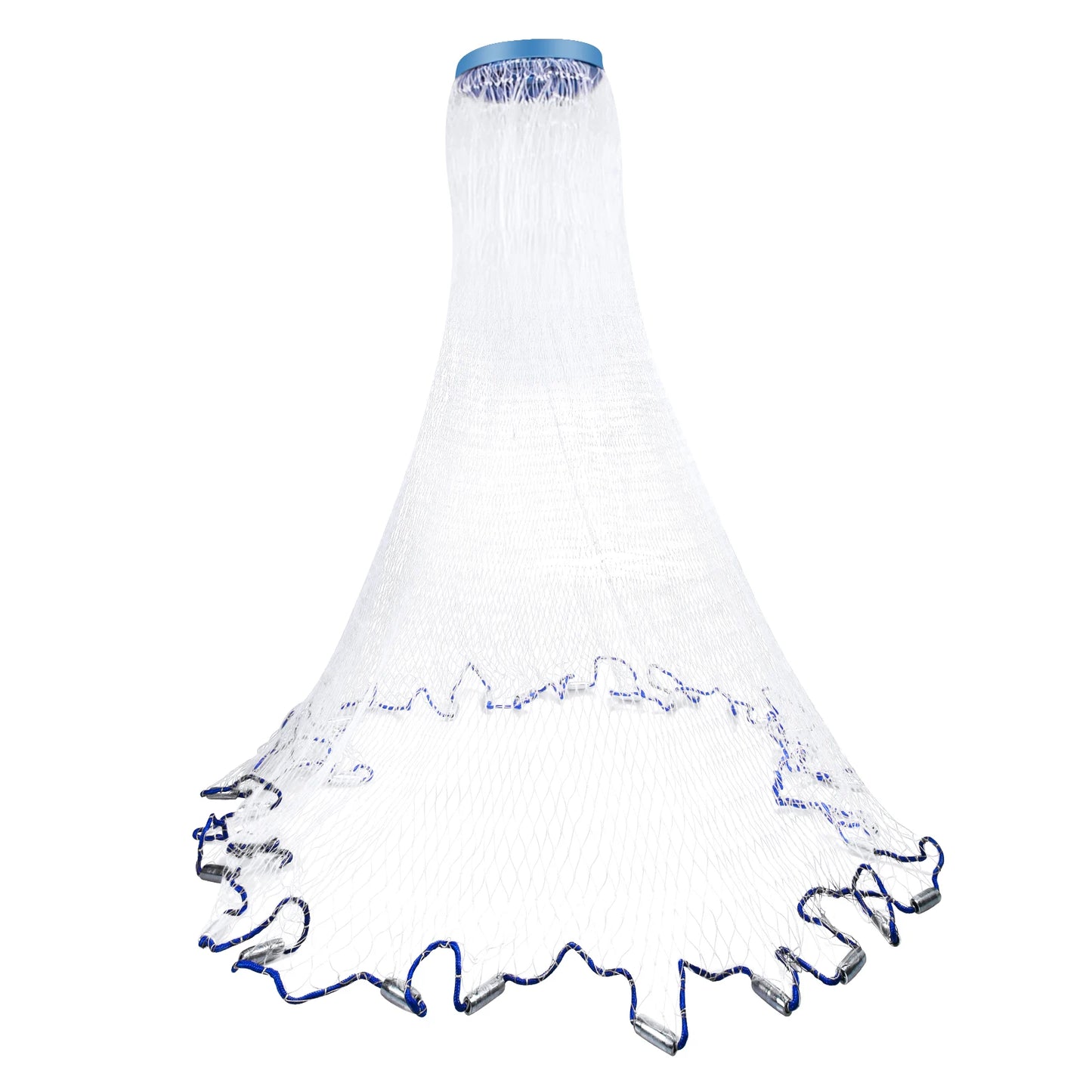 Cast Net 4Ft-8FT