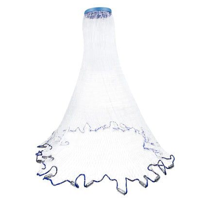 Cast Net 4Ft-8FT