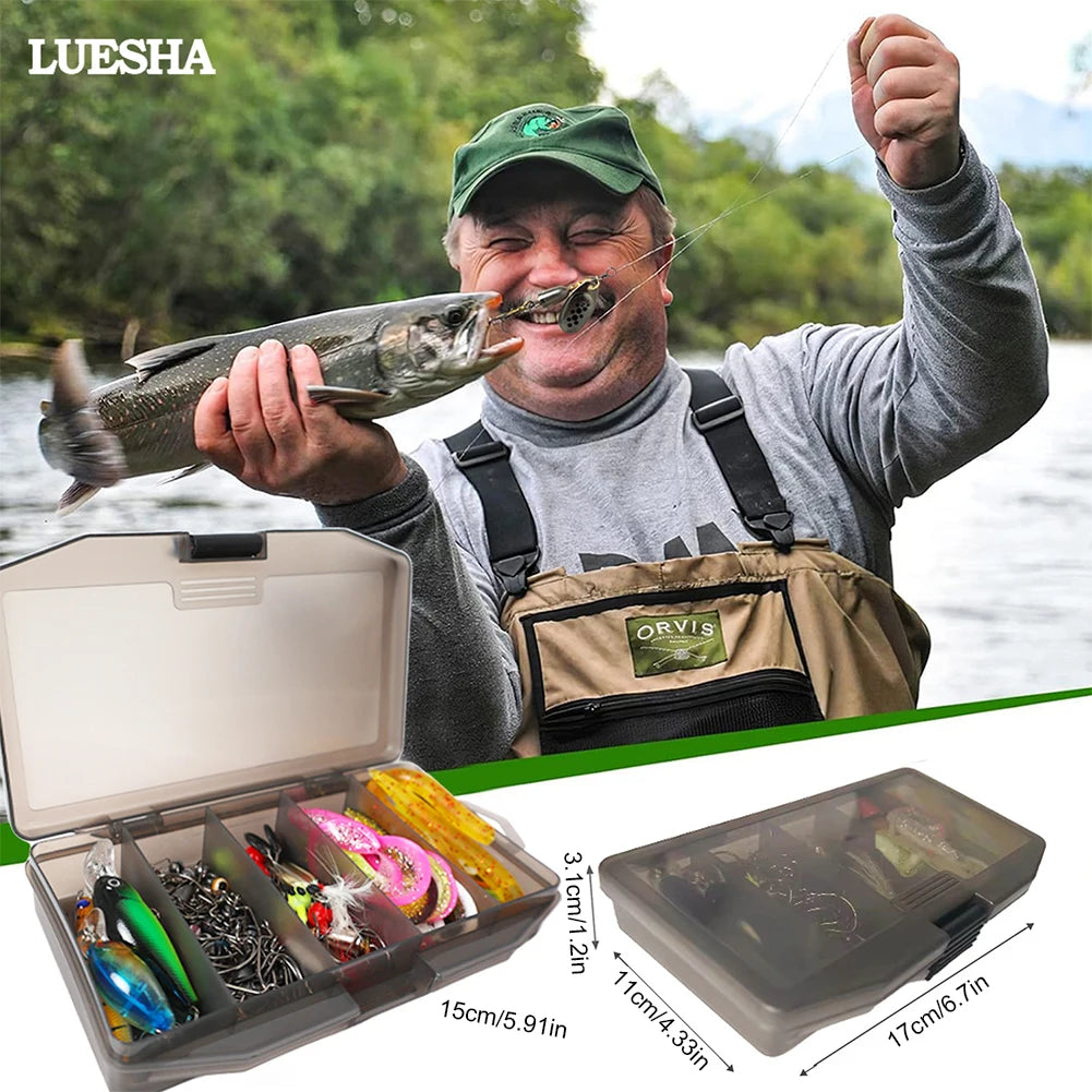 Fishing Lures Set
