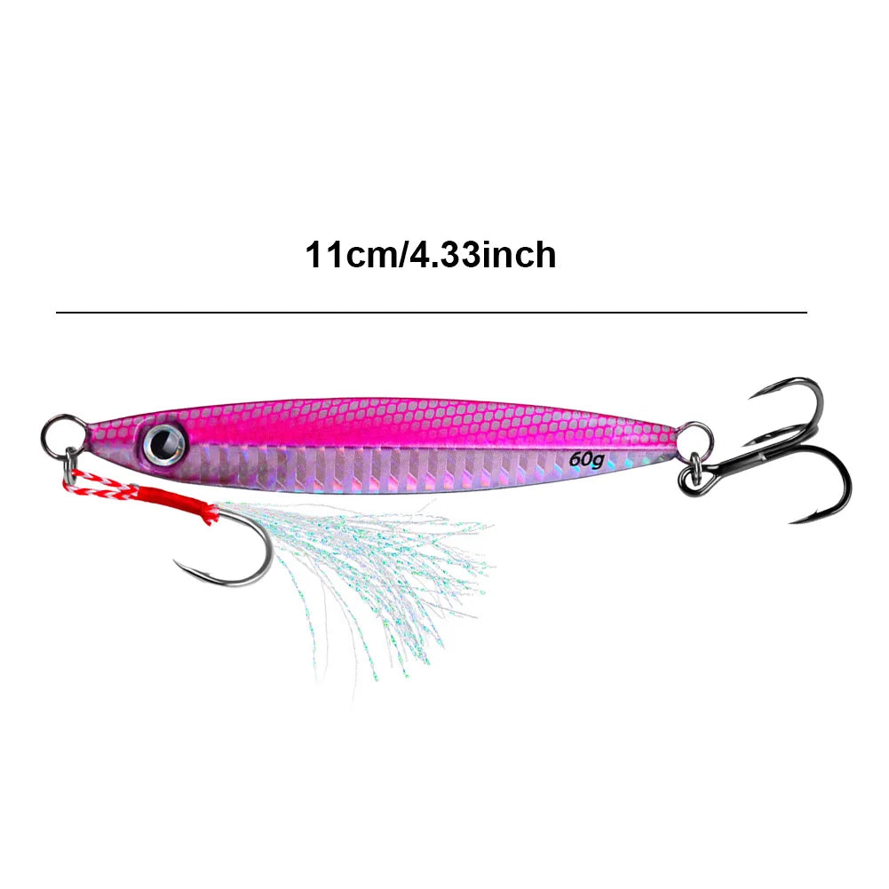 Metal Jig