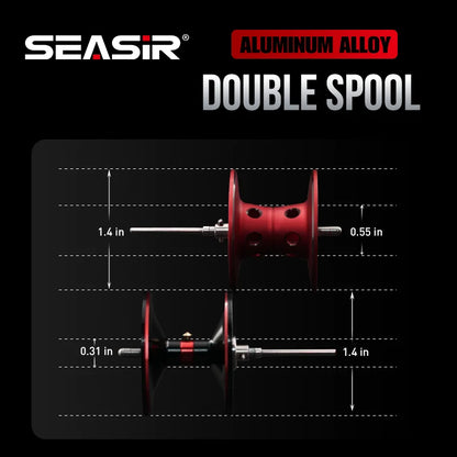 Baitcasting  Reel