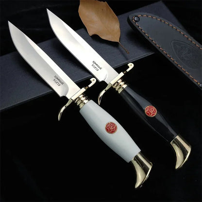Fixed Blade Knife