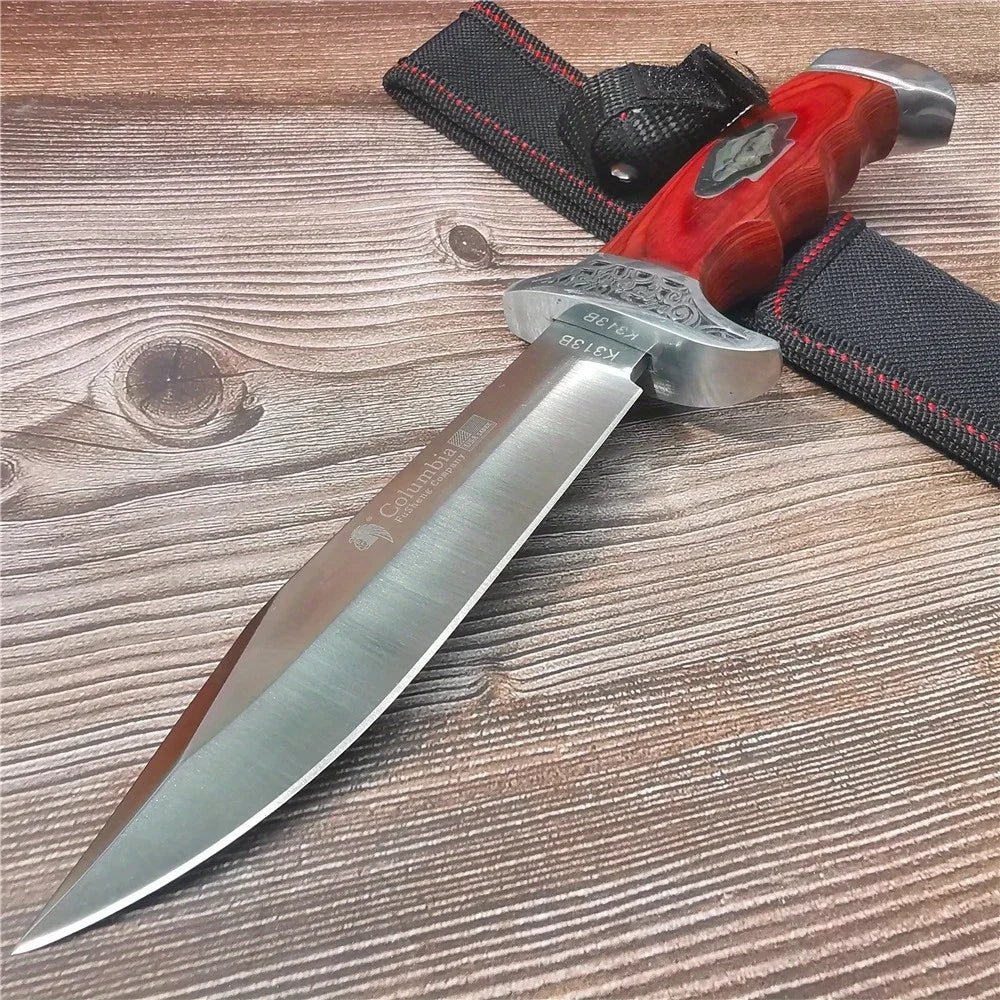 Fixed Blade Knife