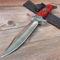Fixed Blade Knife