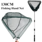 Telescopic Landing Net