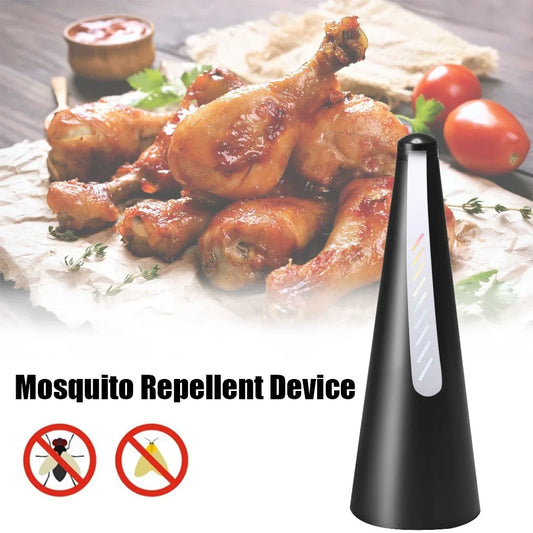 Fly Repellent Fan