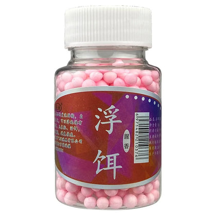 170pcs Foam Floats