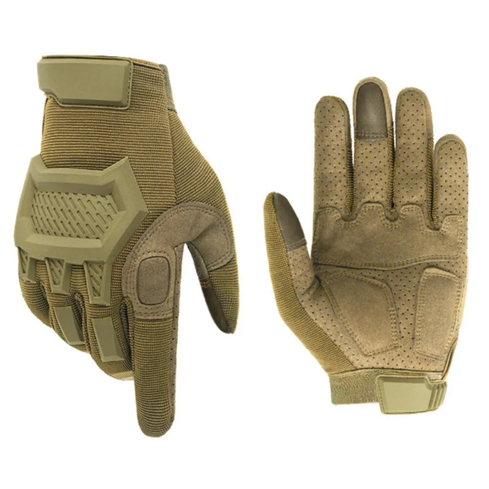 Tactical Gloves