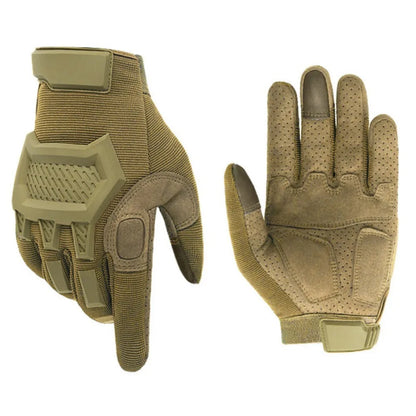 Tactical Gloves