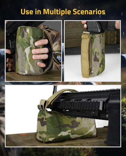 Shooting Bags