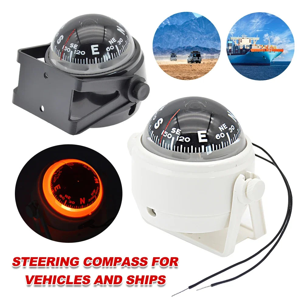 Nautical Compass