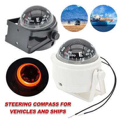 Nautical Compass