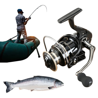 Spinning Reel