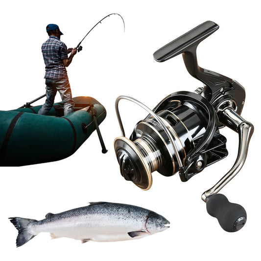 Spinning Reel