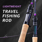 Ultralight Fishing Rod
