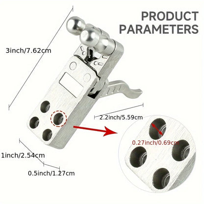 Mechanical Slingshot