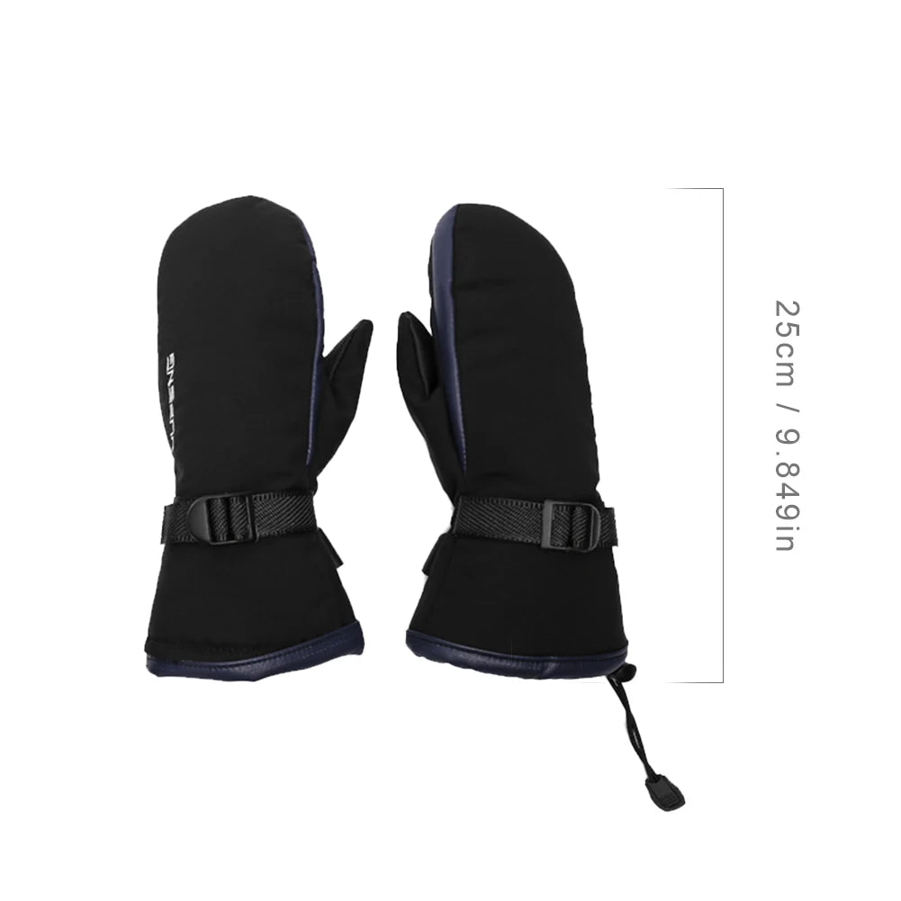 Hand Warmer Gloves