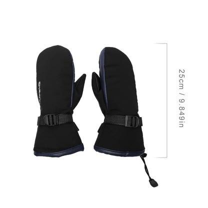Hand Warmer Gloves