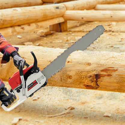 Chainsaw