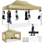 10x15 Canopy Tent