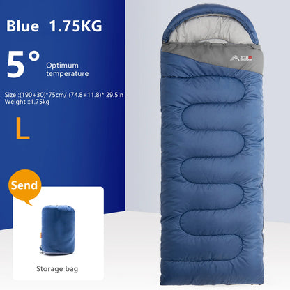Sleeping Bag