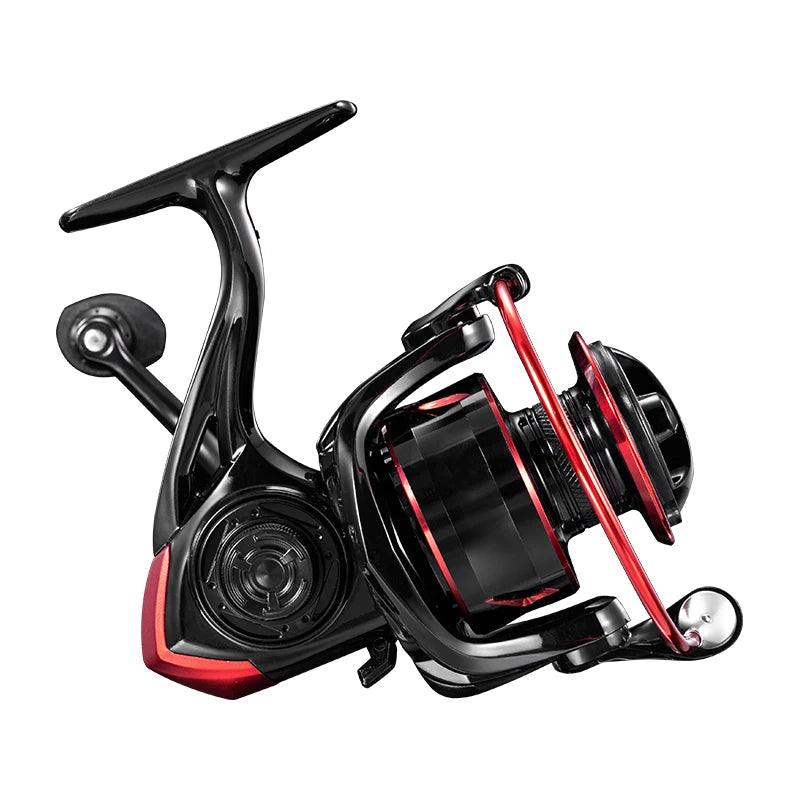 Spinning Reel