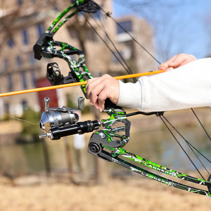 Bowfishing Bow Kit