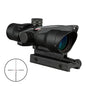 Hunting Riflescope