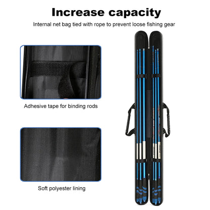 Fishing Rod Bag