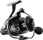 Ultralight reel
