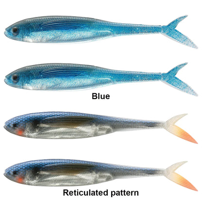 Shad Bait Lure