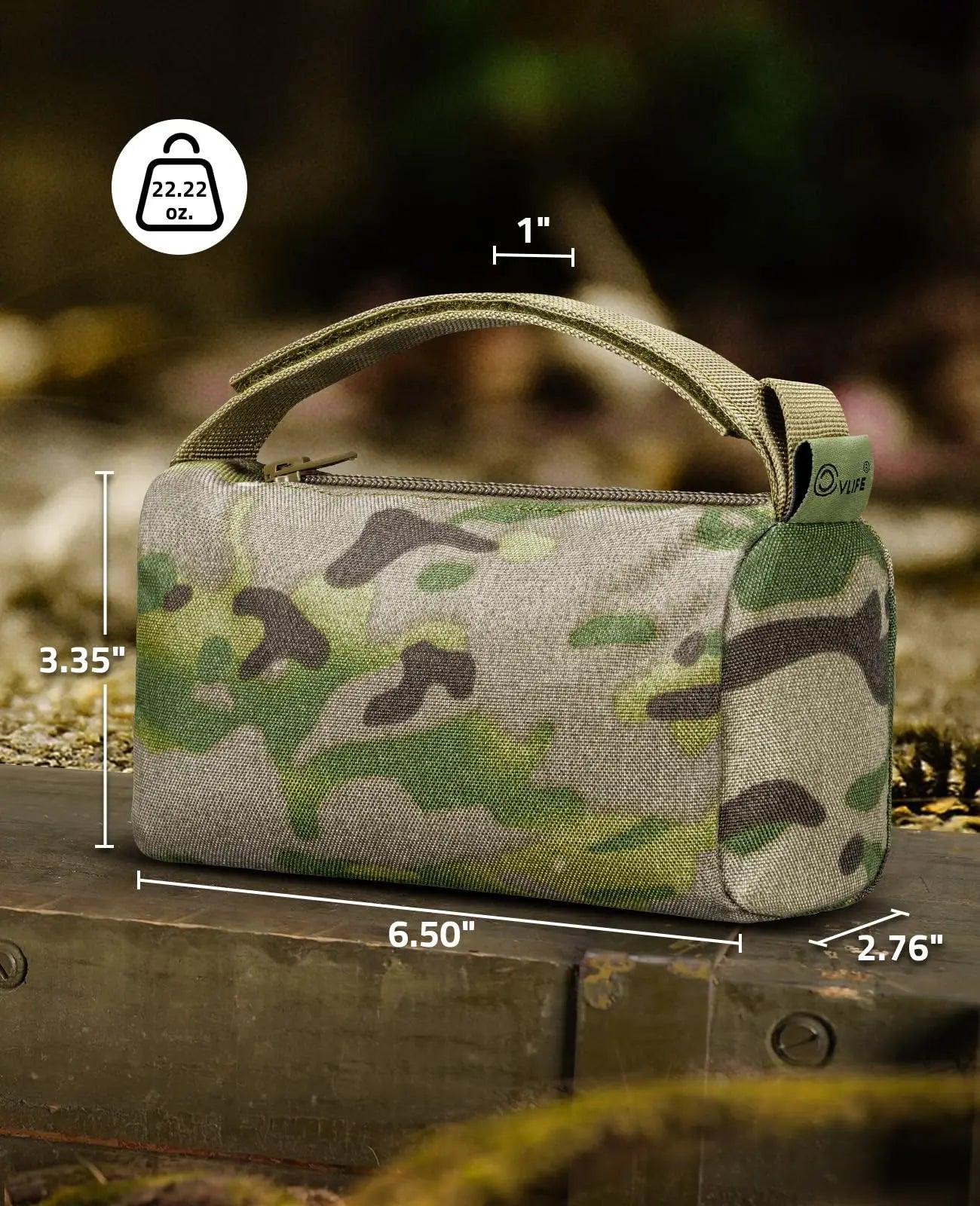 Shooting Bags