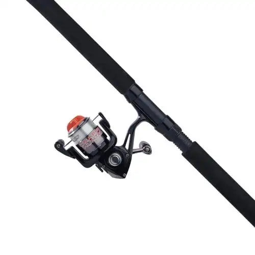 Crappie Rod