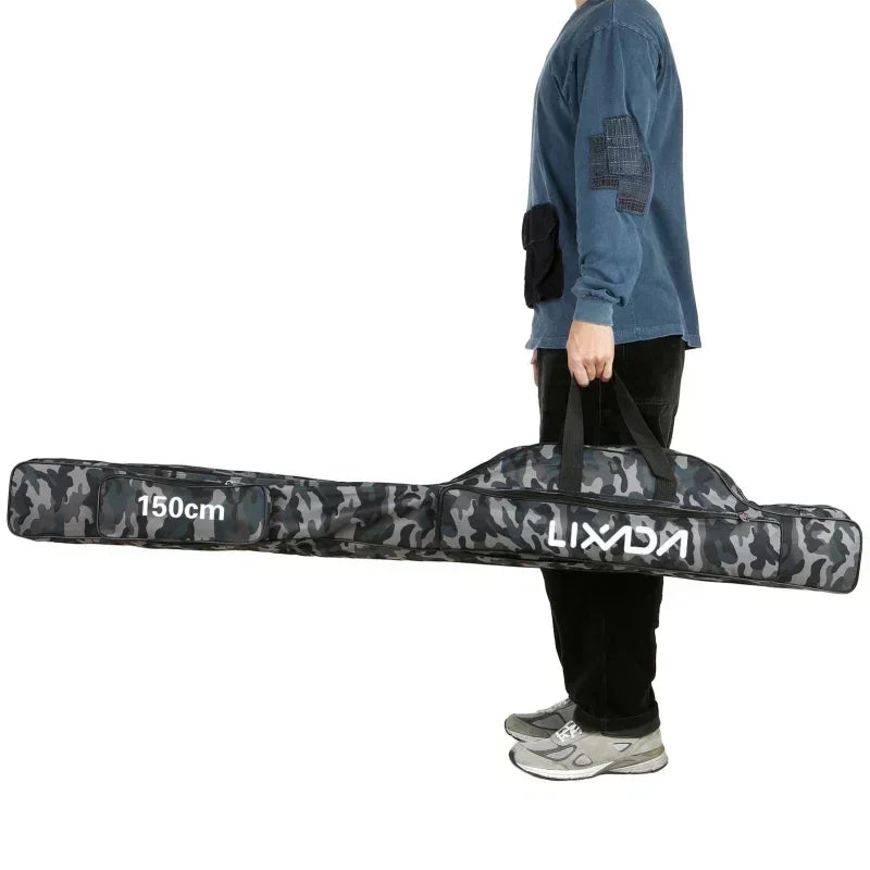 Fishing Pole Bag